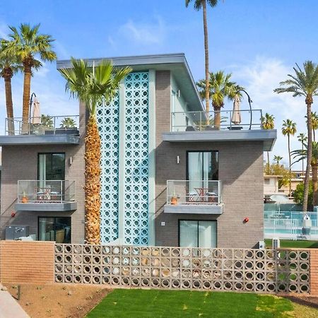 Funky Scottsdale Modern Micro Studio - Walk To Ot מראה חיצוני תמונה